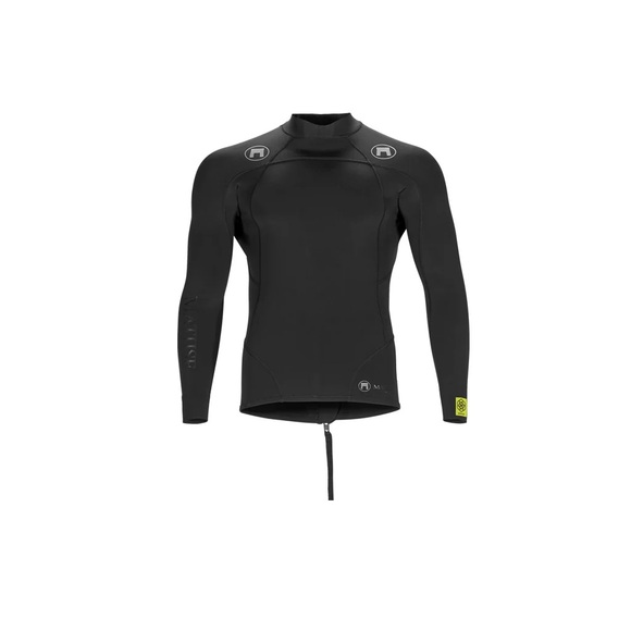 MATUSE WETSUIT PHILO 1MM GEOFLEX JACKET XL